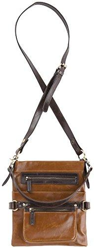 Algopix Similar Product 2 - Shiraleah Harper Double Handle