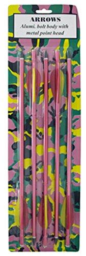 Algopix Similar Product 7 - 5  Aluminum Cross Bow Arrows  Bolts