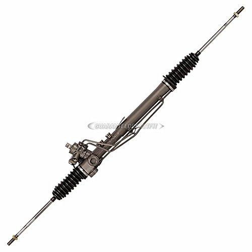 Algopix Similar Product 4 - Power Steering Rack And Pinion For VW