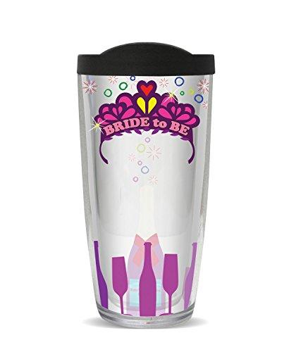 Algopix Similar Product 4 - Covocup 1610149L Bachelorette Party