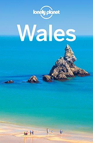 Algopix Similar Product 4 - Lonely Planet Wales (Travel Guide)