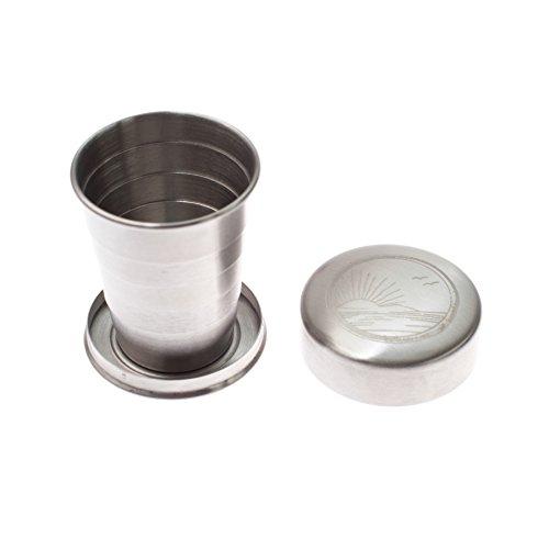Algopix Similar Product 17 - Sunrise Travel Cup