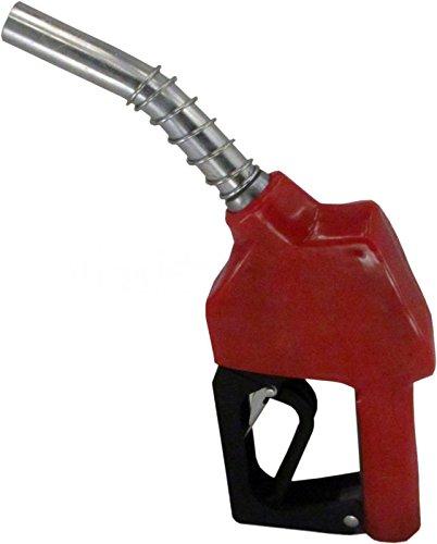 Algopix Similar Product 5 - ZL11A Blue Automatic Fueling Nozzle