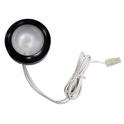 Algopix Similar Product 8 - Dainolite Lighting XENO89BK Xenon