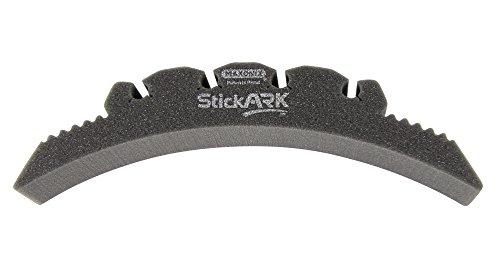 Algopix Similar Product 8 - Maxonix StickARK Bass Drum 4x Drumstick