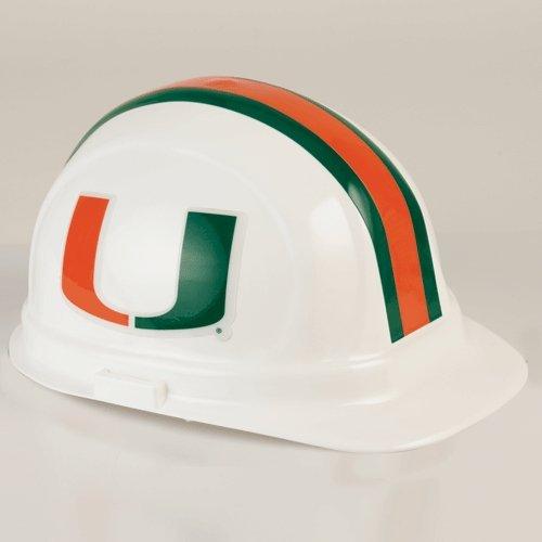 Algopix Similar Product 9 - WinCraft NCAA University of Miami