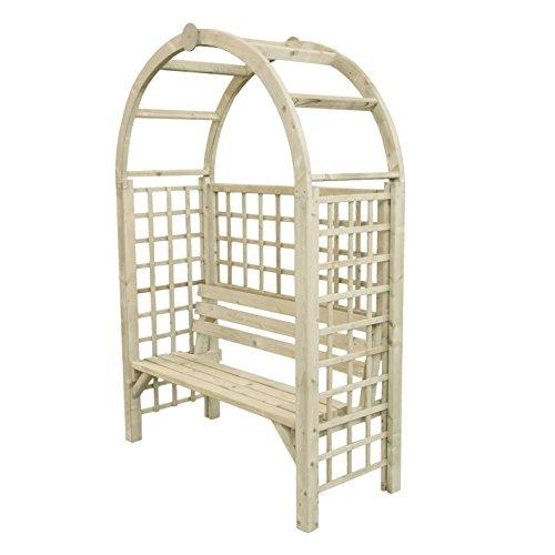 Algopix Similar Product 19 - European Garden Living APHRXXN01