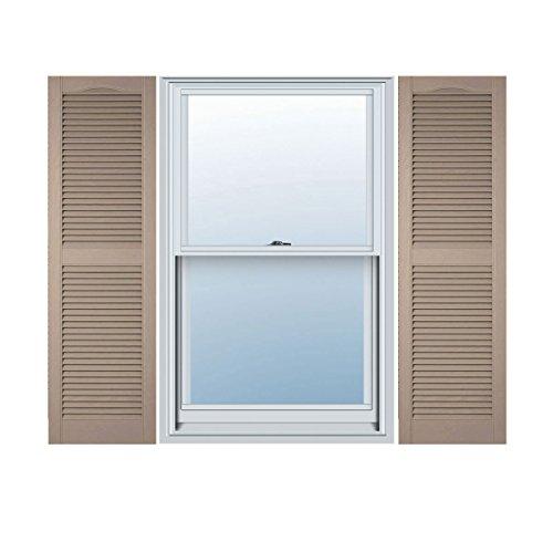 Algopix Similar Product 12 - Ekena Millwork LL1C14X04300WI Custom