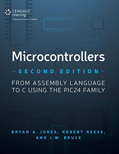 Algopix Similar Product 6 - Microcontrollers, Second Edition