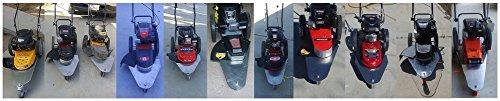 Algopix Similar Product 5 - Walk Behind Trimmers Attachment Plate