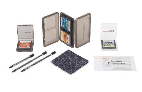 Algopix Similar Product 16 - Nintendo Official Clean and Protect Kit