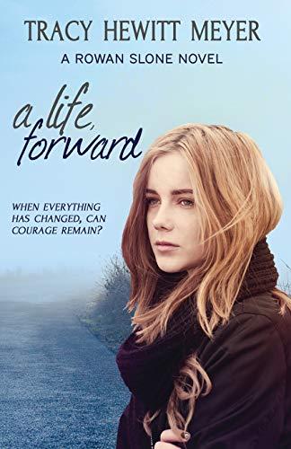 Algopix Similar Product 18 - A Life, Forward (Rowan Slone)