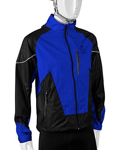 Algopix Similar Product 6 - Tall Mens Waterproof Breathable