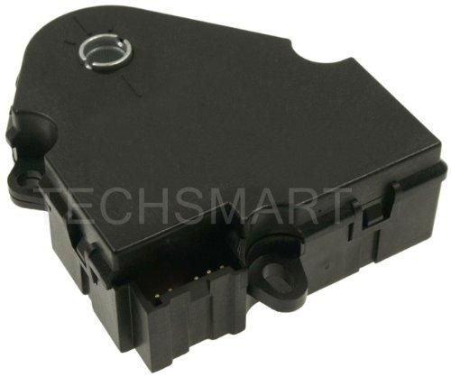 Algopix Similar Product 2 - Standard Motor Products F04014 Air Door