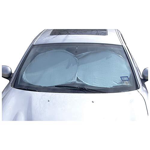 Algopix Similar Product 4 - Maxam AUSHADE4 4Pc Auto Window Sun
