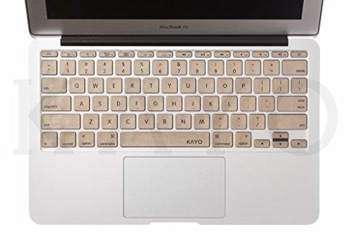 Algopix Similar Product 18 - KAYO AIR 11inch Keyboard Cover for