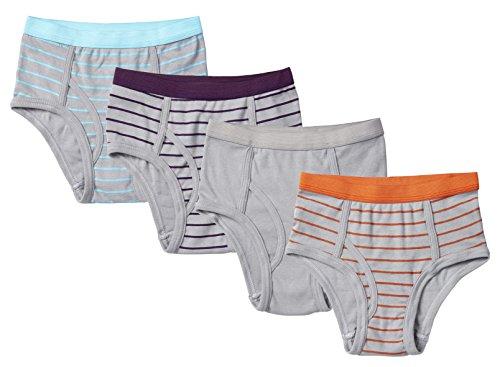 Algopix Similar Product 10 - Sportoli Boys Ultra Soft 100 Cotton