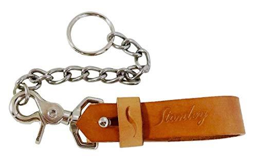 Algopix Similar Product 15 - Keychain Heavy Duty Leather Belt Strap