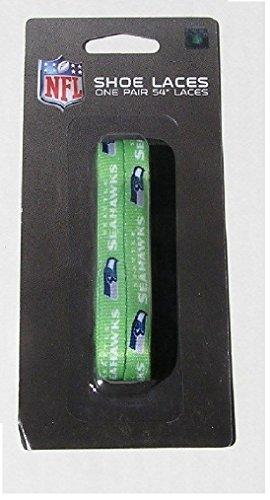 Algopix Similar Product 6 - UPI Marketing NFL Seattle Seahawks Shoe