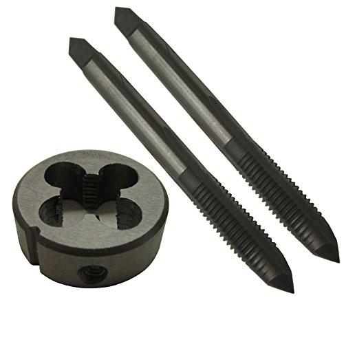 Algopix Similar Product 7 - M7 x 1mm Metric Tap and Die Tungsten