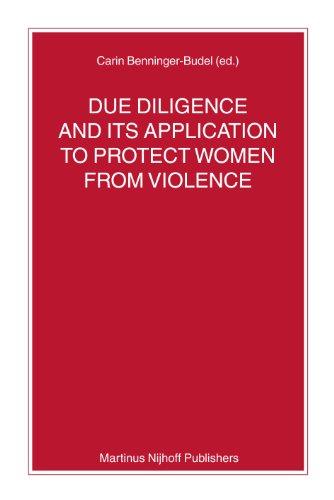 Algopix Similar Product 6 - Due Diligence and Its Application to