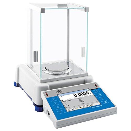 Algopix Similar Product 9 - Radwag AS3103Y AS 3103Y Analytical