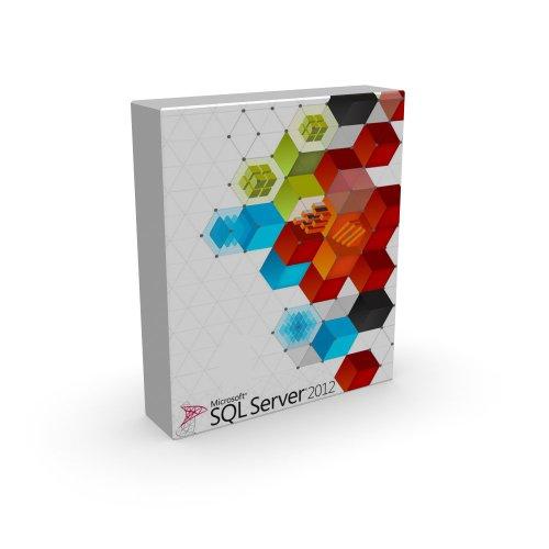 Algopix Similar Product 14 - Microsoft SQL Server Standard Edition