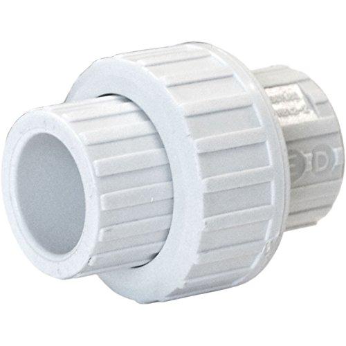 Algopix Similar Product 1 - Red Flag Products Threaded Union Water