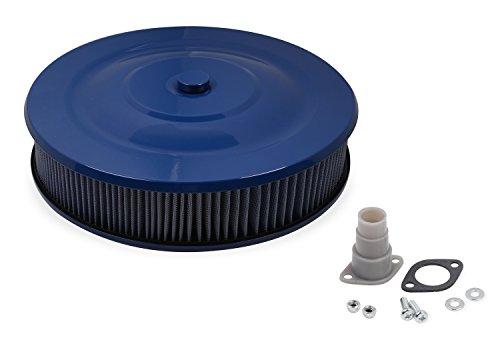 Algopix Similar Product 20 - Mr. Gasket 1414G Flow Air Cleaner