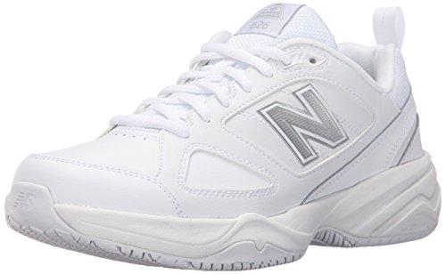 Algopix Similar Product 13 - New Balance Womens WID626v2 Work
