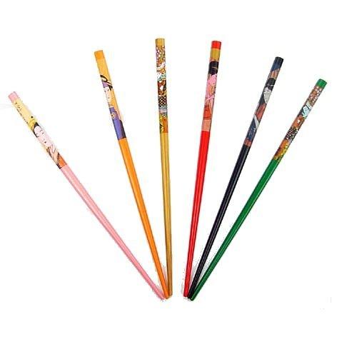 Algopix Similar Product 6 - Les Plaisirs de Stella Womens Set Of 6