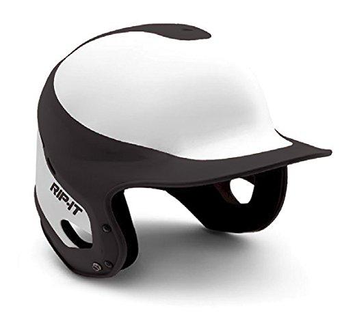 Algopix Similar Product 19 - RIP-IT Fit Baseball Helmet (Gloss)