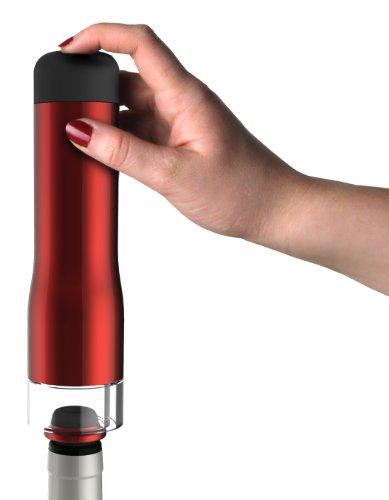 Algopix Similar Product 14 - Rabbit Electric Wine Preserver with Two