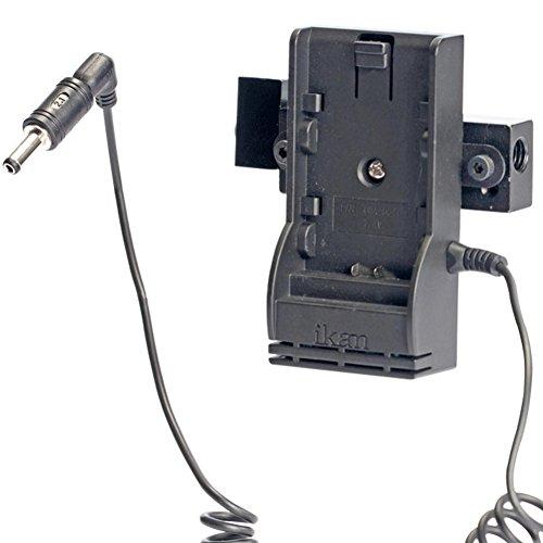Algopix Similar Product 1 - Ikan Corporation BMCPWR1RDP Video
