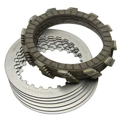 Algopix Similar Product 1 - Tusk Clutch Kit KTM 144 SX 150 SX 150 XC