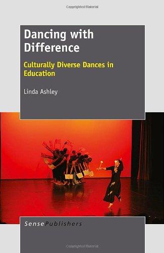 Algopix Similar Product 1 - Dancing with Difference Culturally