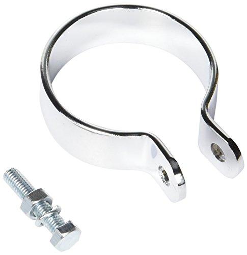 Algopix Similar Product 11 - HardDrive 140533 2 Exhaust End Clamp