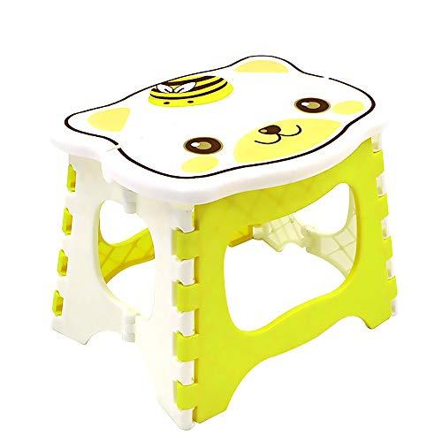 Algopix Similar Product 13 - LOAZRE Thick Plastic Folding Step