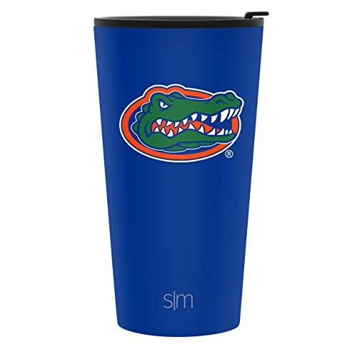 Algopix Similar Product 16 - Simple Modern 16oz Pint Tumbler 