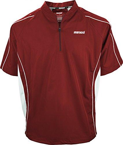 Algopix Similar Product 12 - Marucci Youth Short Sleeve Batting