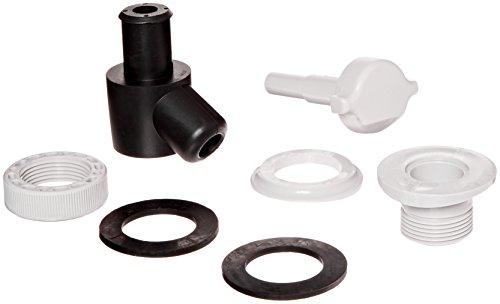 Algopix Similar Product 1 - Labconco 7509600 Replacement Valve Kit