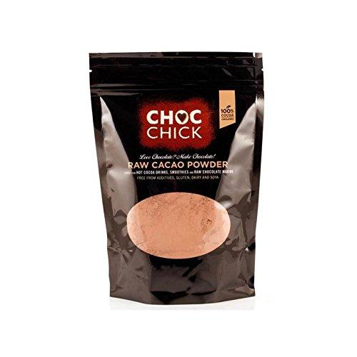 Algopix Similar Product 2 - Choc Chick Cacao Powder 250g - Pack of 2