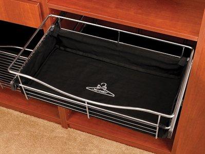 Algopix Similar Product 6 - RevAShelf 24 X1 4 X 11 Cloth
