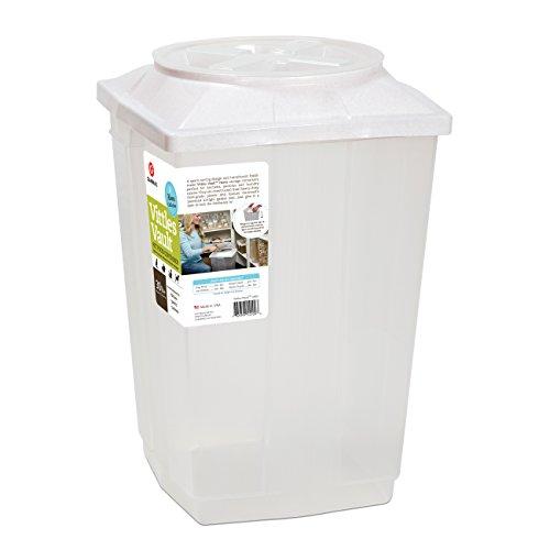 Algopix Similar Product 12 - Vittle Vaults Nested Container 30lb