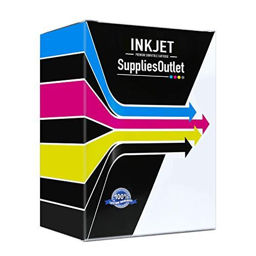 Algopix Similar Product 14 - SuppliesOutlet Remanufactured HP 10 
