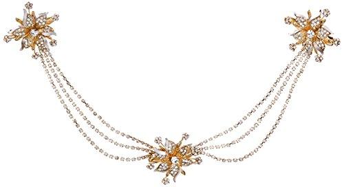 Algopix Similar Product 18 - Twigs  Honey Womens Triple Flower and