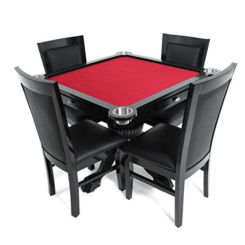 Algopix Similar Product 17 - BBO Poker Levity Game and Poker Table