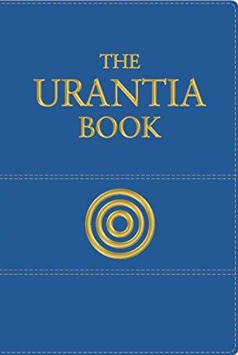 Algopix Similar Product 3 - The Urantia Book Revealing the