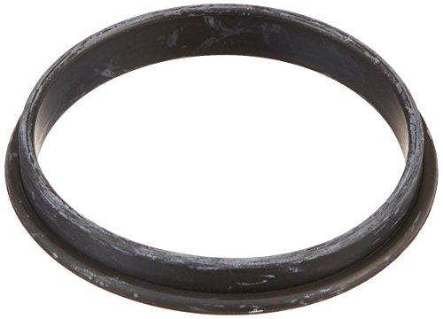 Algopix Similar Product 4 - Perlini Perlii Mid-Body Gasket, Black