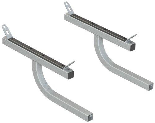 Algopix Similar Product 3 - Dock Sides 86924 Gray Canoe Rack